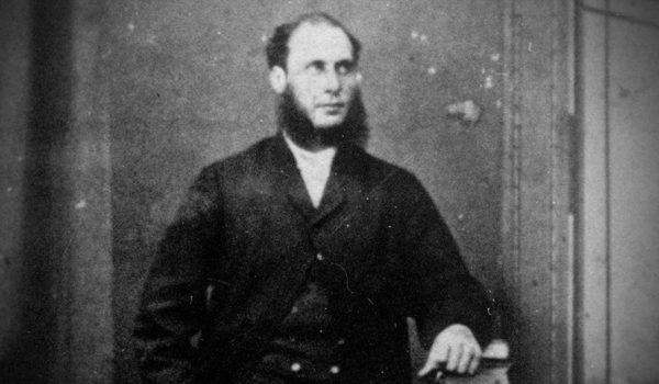 Harry Readford (1841-1901)