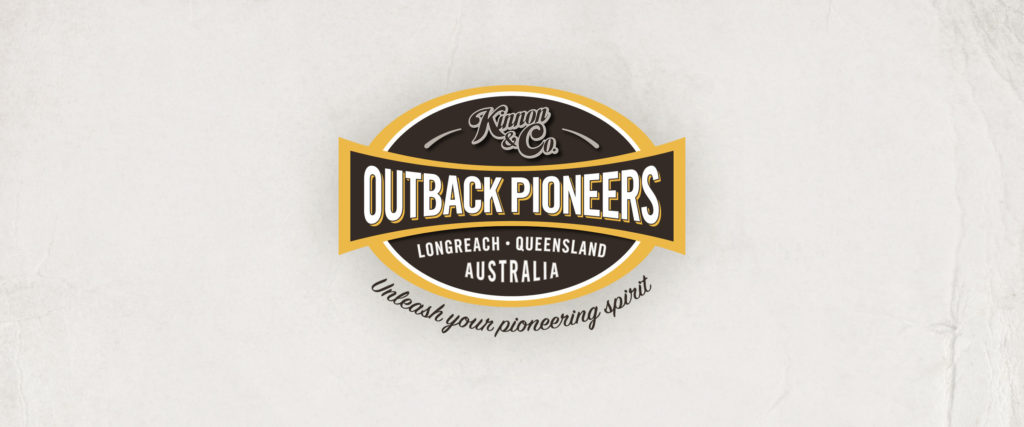 Outback Pioneers logo slider