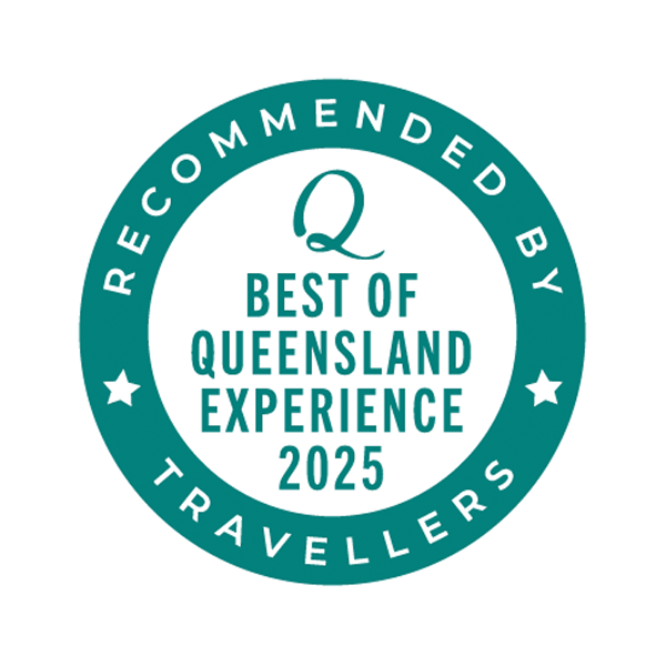Best of Queensland 2025 Award