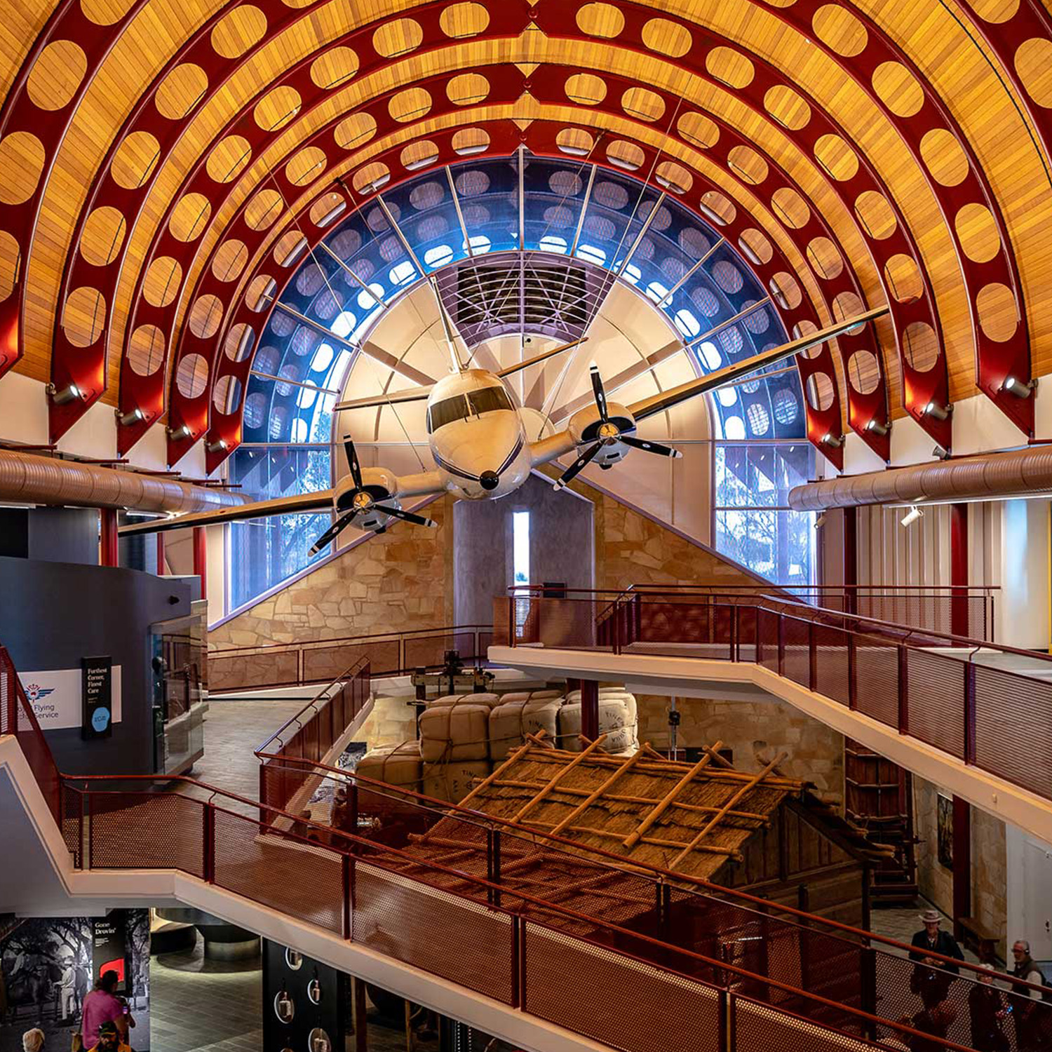 OP-EWD-stockmans-hall-of-fame-interior