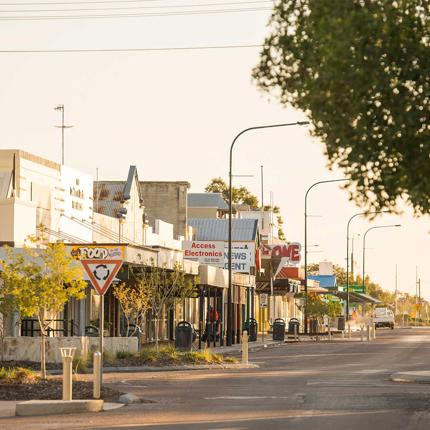longreach-eagle-street